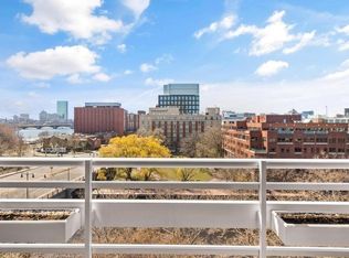 6 Canal Park APT 405, Cambridge, MA 02141