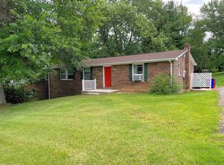 409 E Main St, Christiansburg, VA 24073