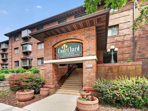1108 N Milwaukee STREET #333, Milwaukee, WI 53202