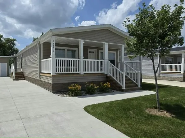 52509 Willow Wood Ct #175, New Baltimore, MI 48051