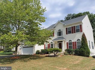 221 Rebecca Dr, Winchester, VA 22602