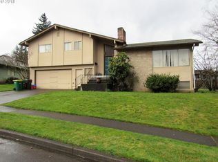 7475 SW Cheryl Ln, Beaverton, OR 97008