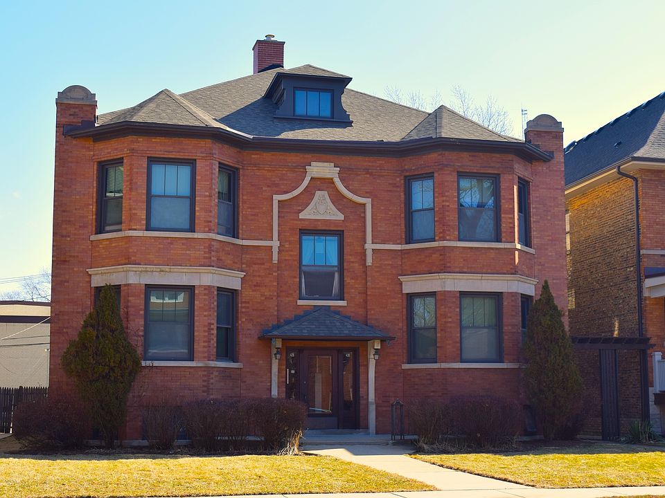 1st image of 428 S Humphrey Ave #1N
