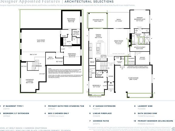 4th image of 9392 Gallery Pl