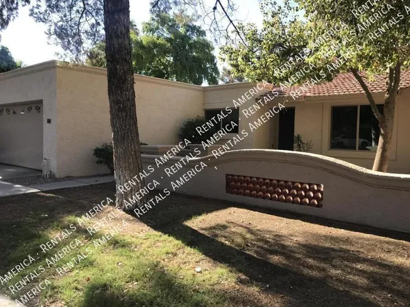 380 E Barbarita Ave, Gilbert, AZ 85234