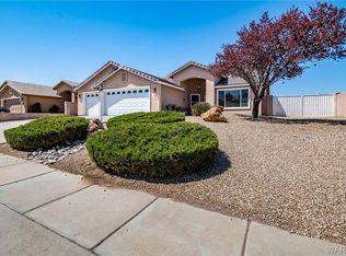 3887 Walleck Ranch Dr, Kingman, AZ 86409