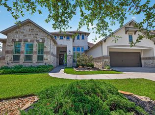30 Argosy Bend Pl, Tomball, TX 77375