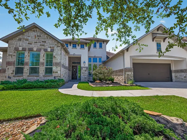 30 Argosy Bend Pl, Tomball, TX 77375