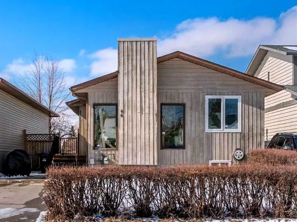 66 E Elston Pl SE, Airdrie, AB T4B 1B3