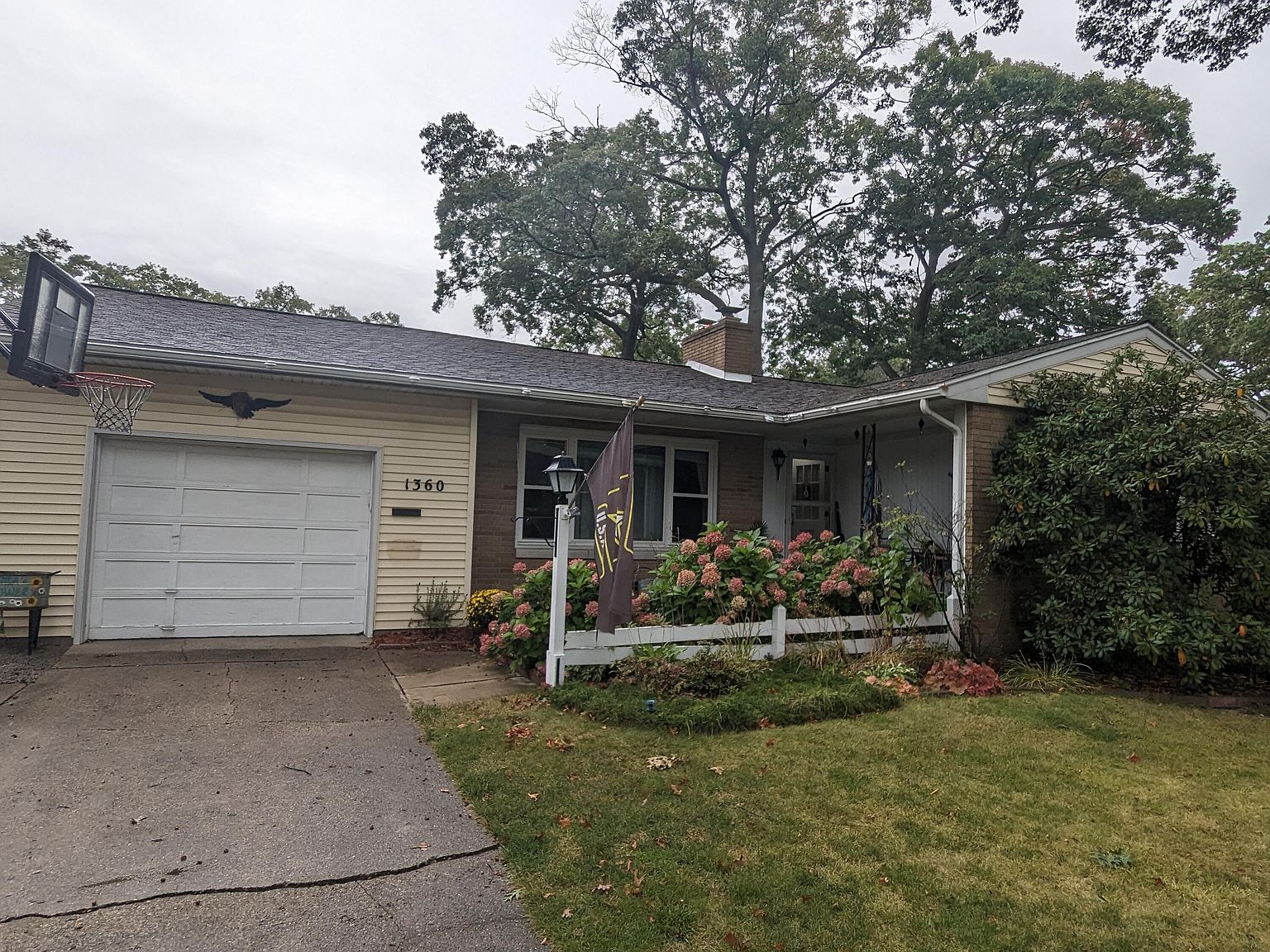 1360 Randolph Ave, Muskegon, MI 49441 MLS 23139689 Zillow