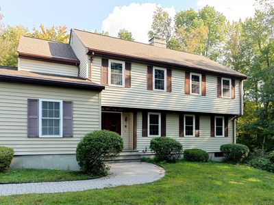 44 Camp St, Paxton, MA, 01612