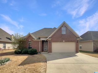 127 Moores Spring Rd, Montevallo, AL 35115