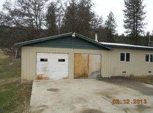 9 Lupine Hill Rd, Kettle Falls, WA 99141
