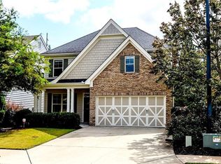 404 Belmont Way, Woodstock, GA 30189