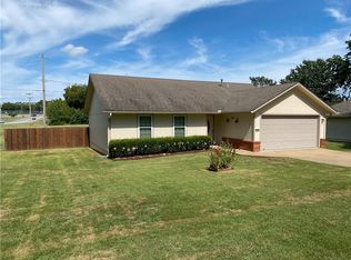 174 Ruth St, Farmington, AR 72730