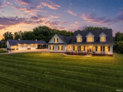 11333 Northridge Dr, Evansville, IN, 47720