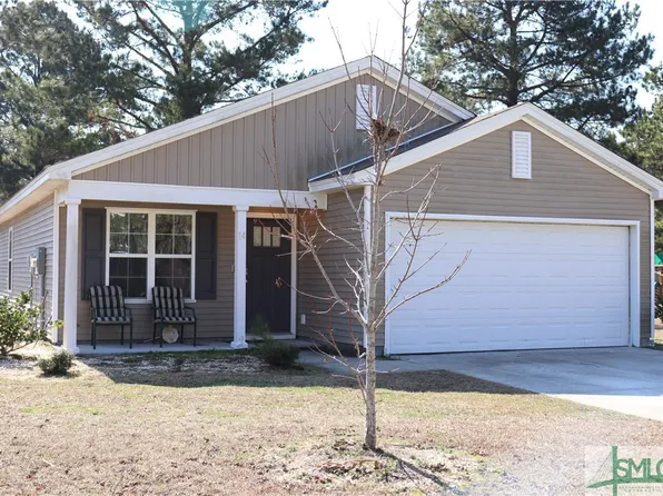14 Blackberry Circle, Guyton, GA 31312