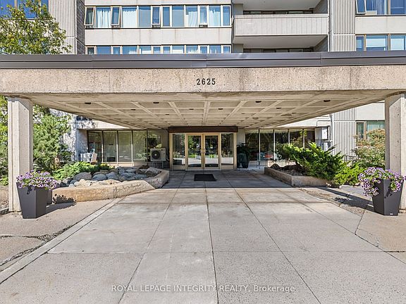 2nd image of 2625 Regina St #1406