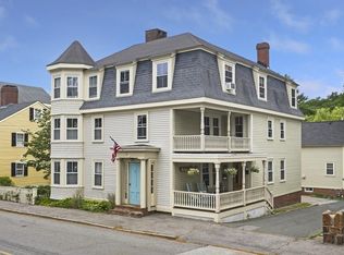 26 School St #1, Manchester, MA 01944