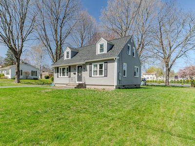 20 McLellan Ln, Greenfield, MA, 01301