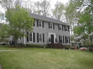 1770 Overbrook Dr, Rock Hill, SC 29732