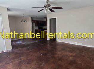 2335-2337 Kimberly St, Paris, TX 75460