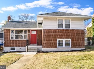 2911 2nd Ave, Parkville, MD 21234