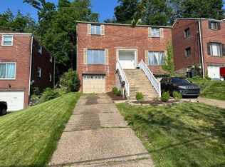 168 Morrison Dr, Pittsburgh, PA 15216