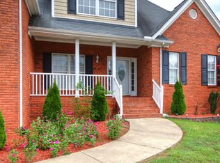 2338 Sargent Daly Dr, Chattanooga, TN 37421