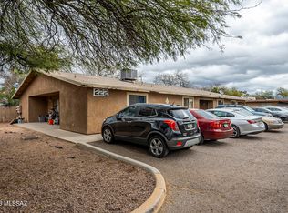 222-236 W Roger Rd, Tucson, AZ 85705