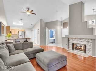 393 Rosado Springs St, Henderson, NV 89014