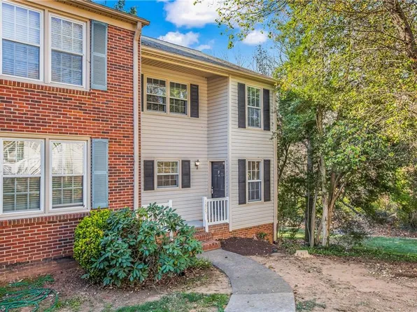 1825 N Winds Dr, Winston Salem, NC 27127