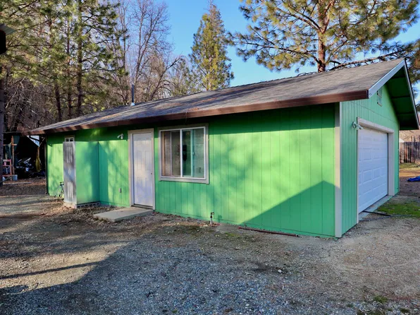 470 S Meadow Ln, Hayfork, CA 96041
