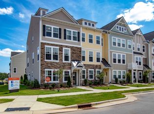 312 Great Northern Sta, Apex, NC 27502