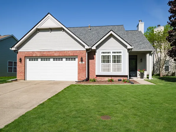 443 Farley Dr, Indianapolis, IN 46214