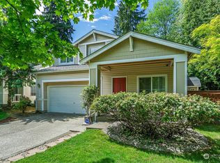 6621 130th Pl SE, Snohomish, WA 98296