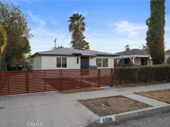 1339 W 11th St, San Bernardino, CA 92411