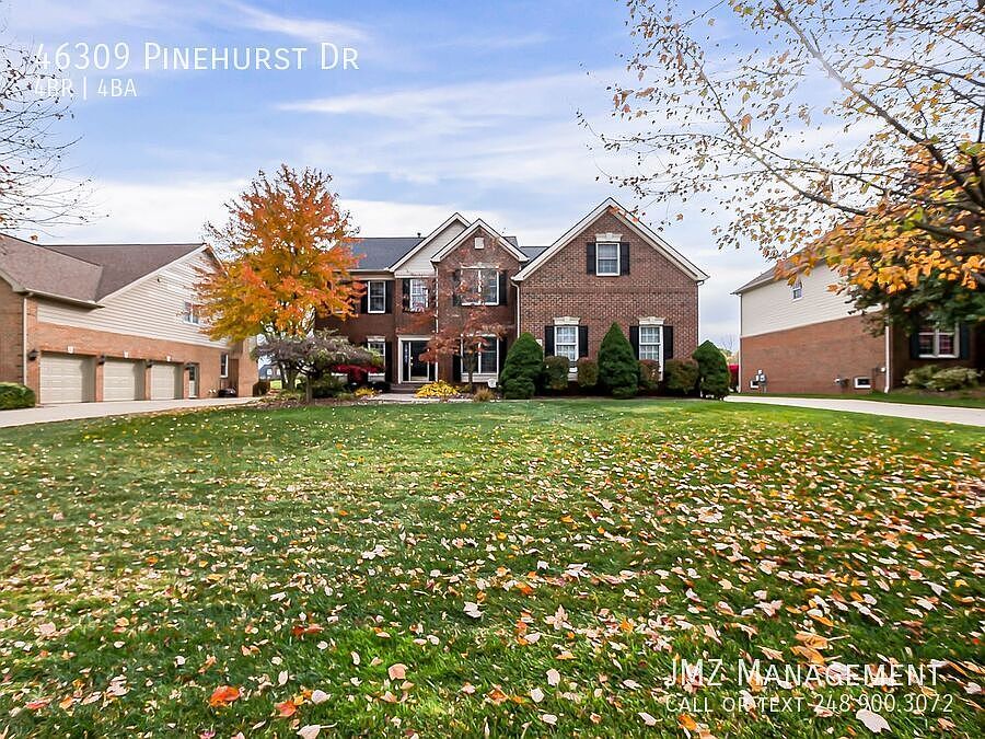 1st image of 46309 Pinehurst Dr