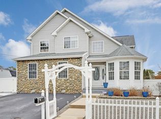 1525 Mermaid Ave, Beachwood, NJ