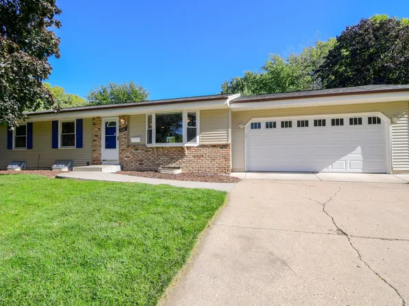 3124 Yukon Ave N, Crystal, MN 55427