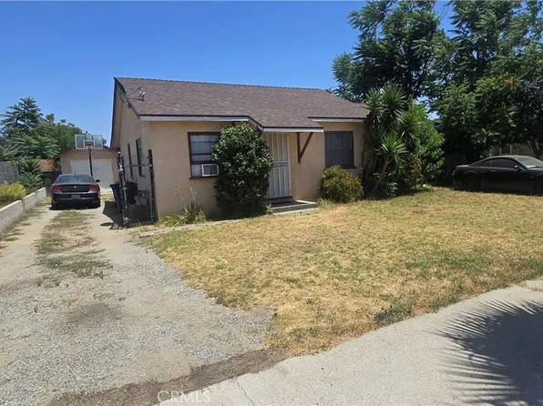 9023 Olive St, Fontana, CA 92335