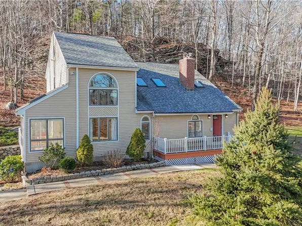 92 South Road, Marlborough, CT 06447