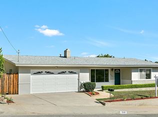 2540 Cornwall St, Oceanside, CA 92054