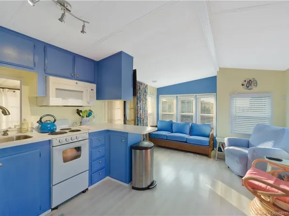 10701 S Ocean Dr Lot 934, Jensen Beach, FL 34957