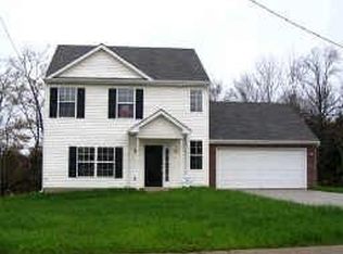 361 Clearlake Dr, La Vergne, TN 37086
