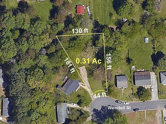 2nd image of 0 Wendell St