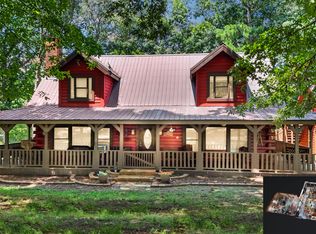 119 & 139 Nelson Rd, Franklin, GA 30217