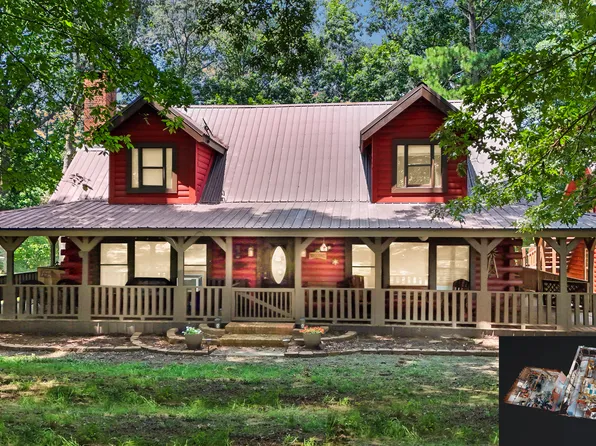 119 & 139 Nelson Rd, Franklin, GA 30217