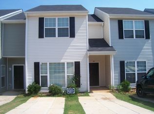1723 Carrington Dr, Griffin, GA 30224