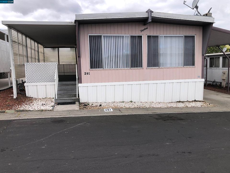 1st image of 16401 San Pablo Ave #291